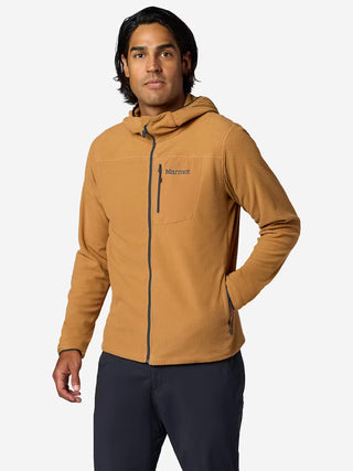 AirFleece Performance Full-Zip Hoody - Marmot