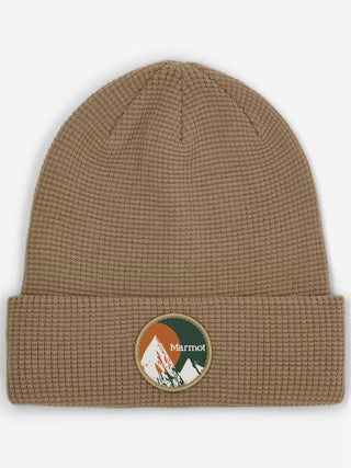 Haypress Hat - Marmot