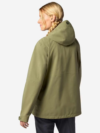 Wm's PreCip® Evo Flex Rain Jacket - Marmot