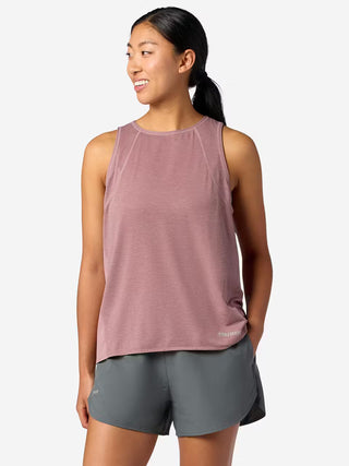 Wm's Uptrail Active Tank Top - Marmot