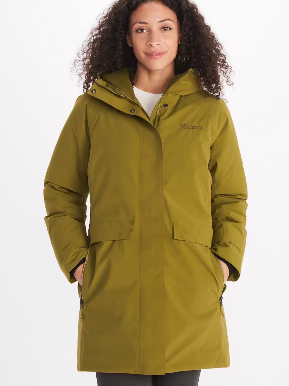 Wm's Oslo GORE TEX Jacket – Marmot