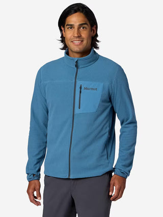 AirFleece Performance Full-Zip Jacket - Marmot
