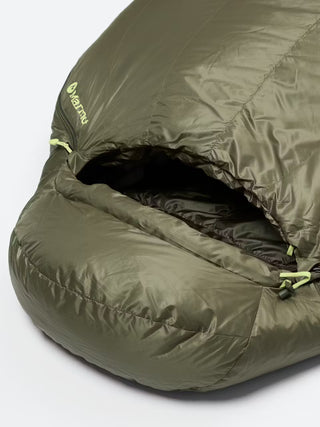 HiberNest Down 30 Sleeping Bag (-1°C) - Marmot