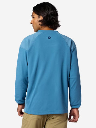 Rockbound Fleece Pullover - Marmot