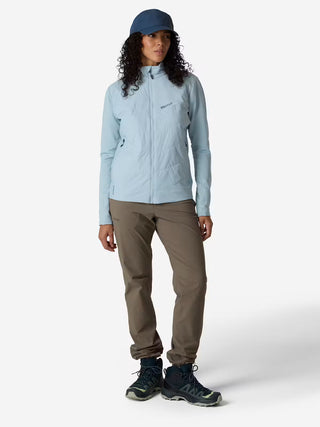 Wm's Revlo Hybrid Jacket