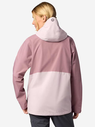 Wm's PreCip® Evo Flex Rain Jacket - Marmot