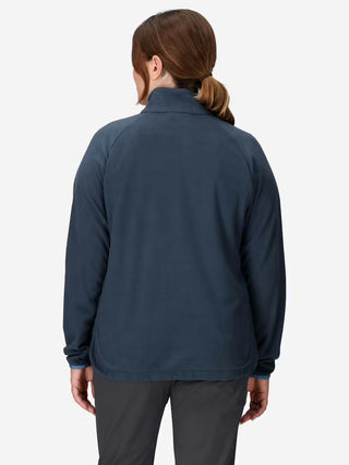 Wm's Upward Fleece 1/2 Zip - Marmot