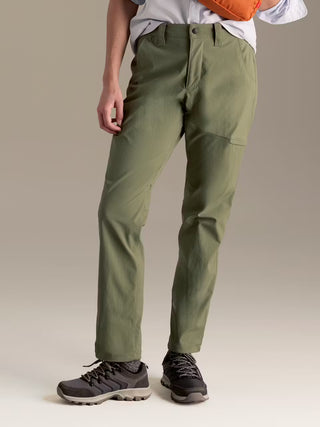 Wm's Trailway UPF 50 Hiking Pants - Marmot