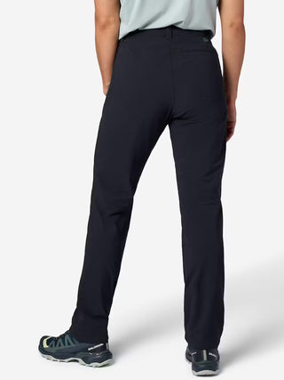 Wm's Diverter Softshell UPF 50 Hiking Pants - Marmot