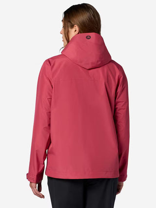 Wm's Minimalist Pertex® Jacket - Marmot