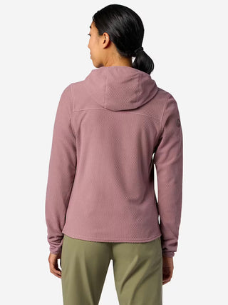 Wm's AirFleece Performance Full-Zip Hoody - Marmot