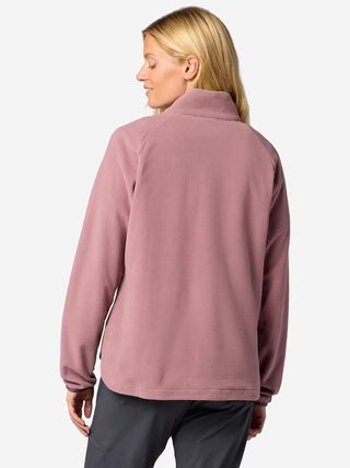 Wm's Upward Fleece 1/2 Zip - Marmot