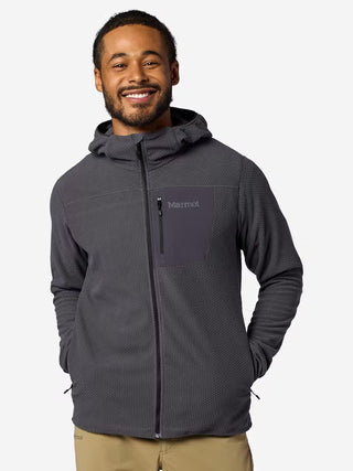 AirFleece Performance Full-Zip Hoody - Marmot