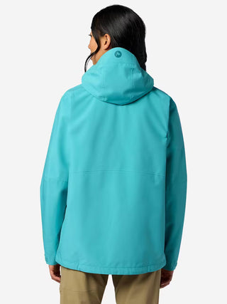 Wm's PreCip® Evo Flex Rain Jacket - Marmot