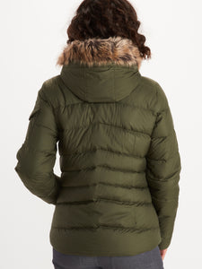Wm's Ithaca Jacket - Marmot