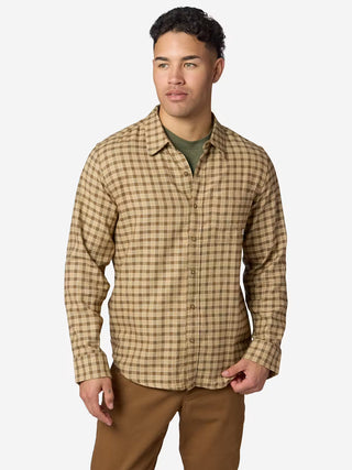 Rush Creek Lightweight Flannel - Marmot