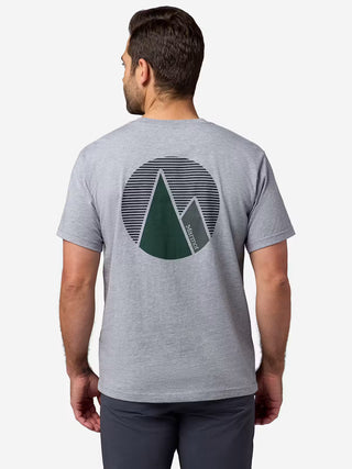 Twin Peaks Tee SS