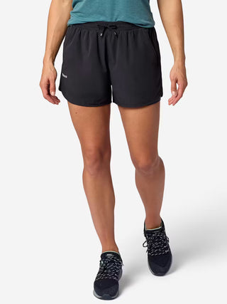 Wm's Unpaved Lined Active Short 3" - Marmot