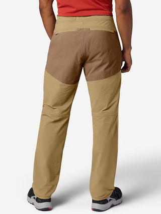 Diverter Pro Softshell UPF 50 Hiking Pants - Marmot