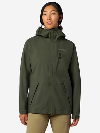 Wm's PreCip® Evo Pro Rain Jacket - Marmot