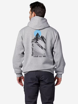 Dawn Patrol Hoody