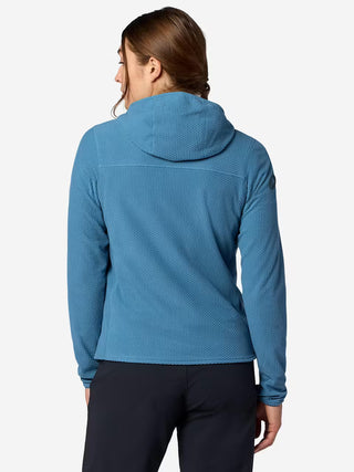 Wm's AirFleece Performance Full-Zip Hoody - Marmot