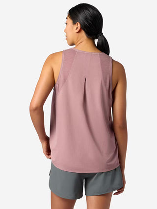 Wm's Uptrail Active Tank Top - Marmot