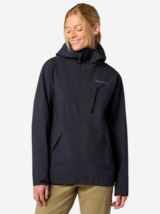 Wm's PreCip® Evo Pro Rain Jacket - Marmot