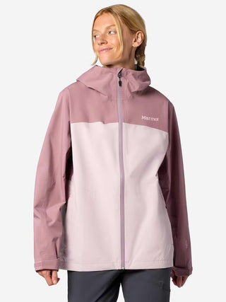 Wm's PreCip® Evo Flex Rain Jacket - Marmot