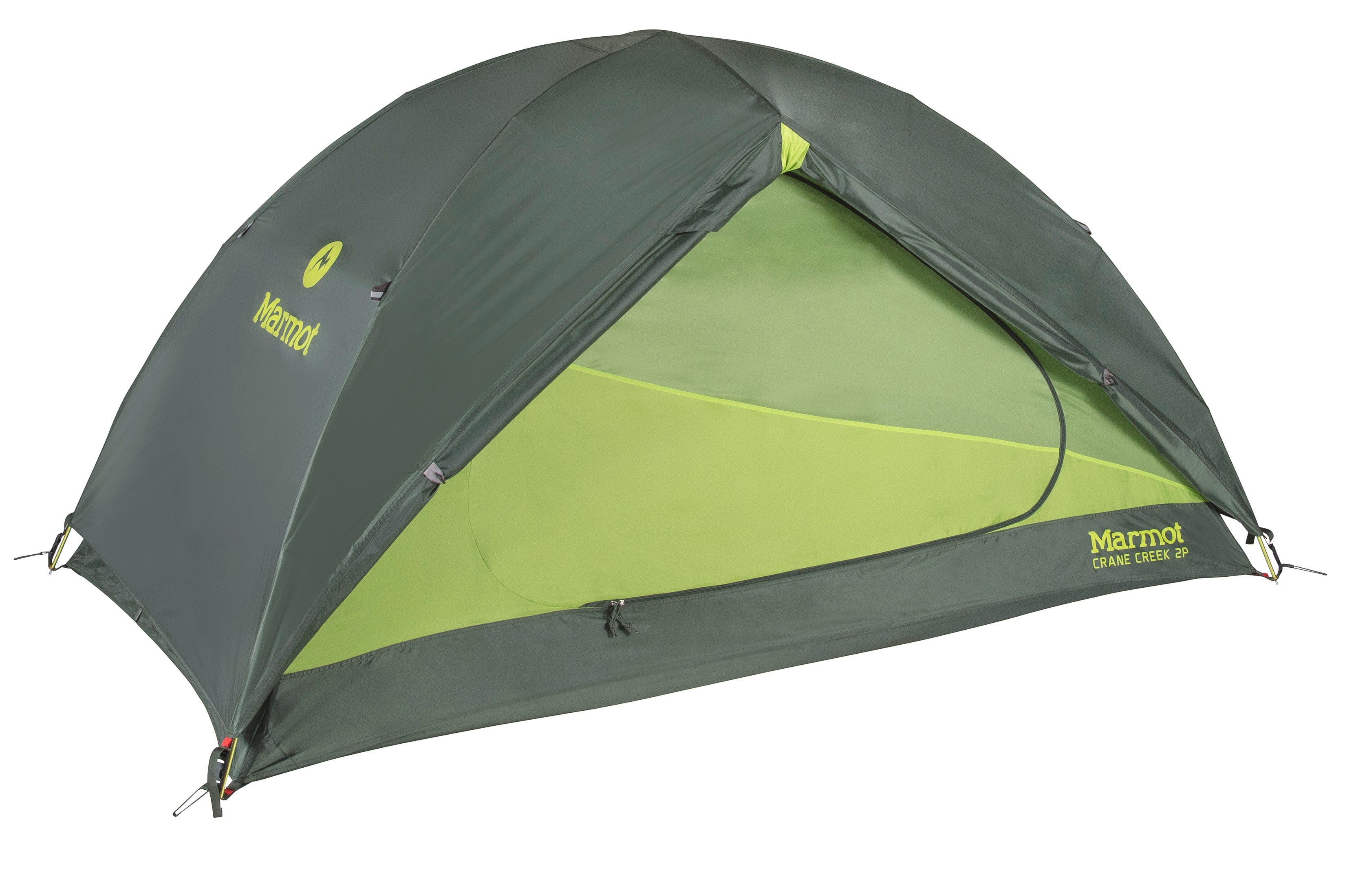 marmot 2 person tent Crane Creek 2P – Marmot