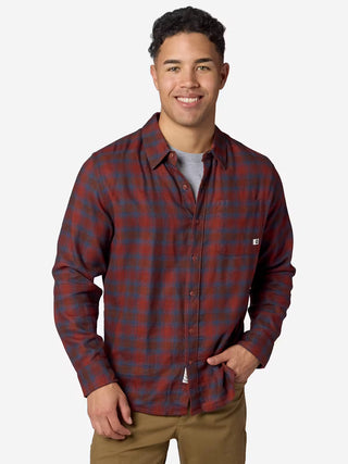 Rush Creek Lightweight Flannel - Marmot