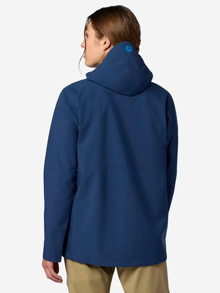 Wm's PreCip® Evo Pro Rain Jacket - Marmot
