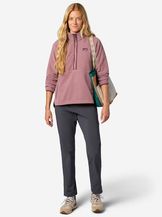 Wm's Upward Fleece 1/2 Zip - Marmot