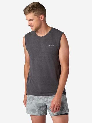 Uptrail Active Tank Top - Marmot