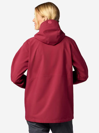 Wm's PreCip® Evo Pro Rain Jacket - Marmot