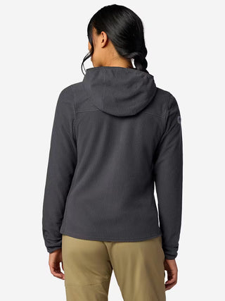 Wm's AirFleece Performance Full-Zip Hoody - Marmot