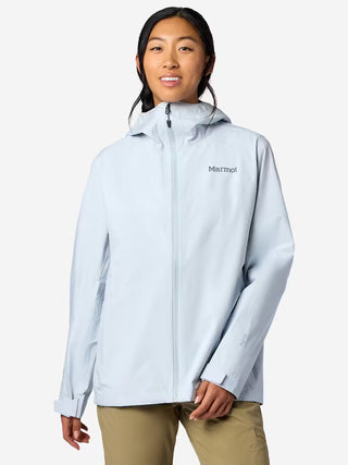 Wm's PreCip® Evo Flex Rain Jacket - Marmot