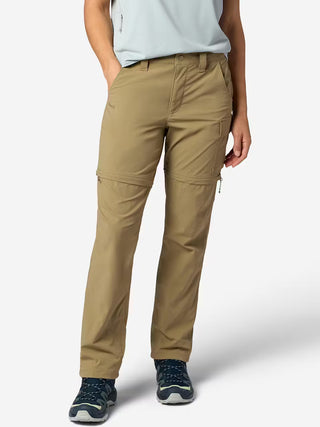 Wm's Trailway Convertible UPF 50 Hiking Pants - Marmot