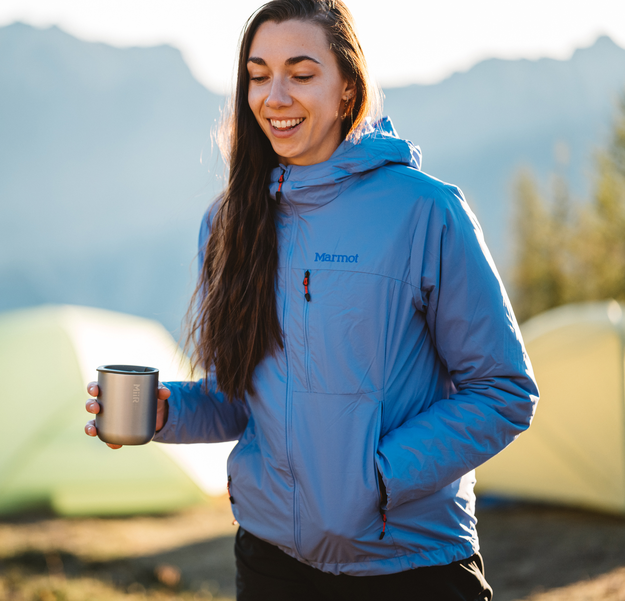 Marmot Gear For Every Adventurer