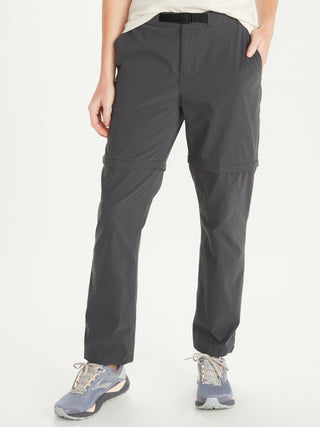 Wm's Kodachrome Convertible Pant