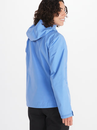 Wm's Minimalist Pro GORE-TEX® Jacket