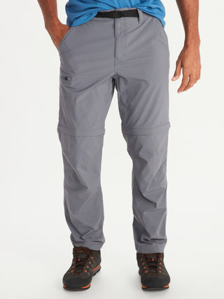 Arch Rock Convertible Pant