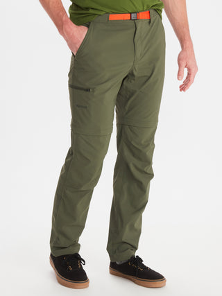 Arch Rock Convertible Pant