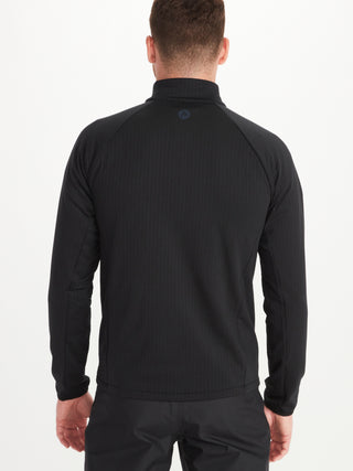 Leconte Fleece 1/2 Zip