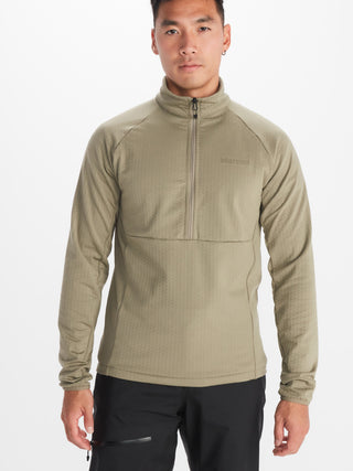 Leconte Fleece 1/2 Zip