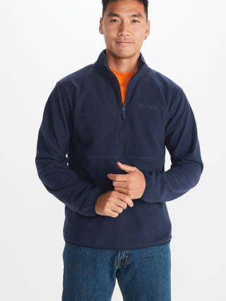 Rocklin 1/2 Zip