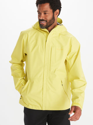 Minimalist GORE-TEX® Jacket