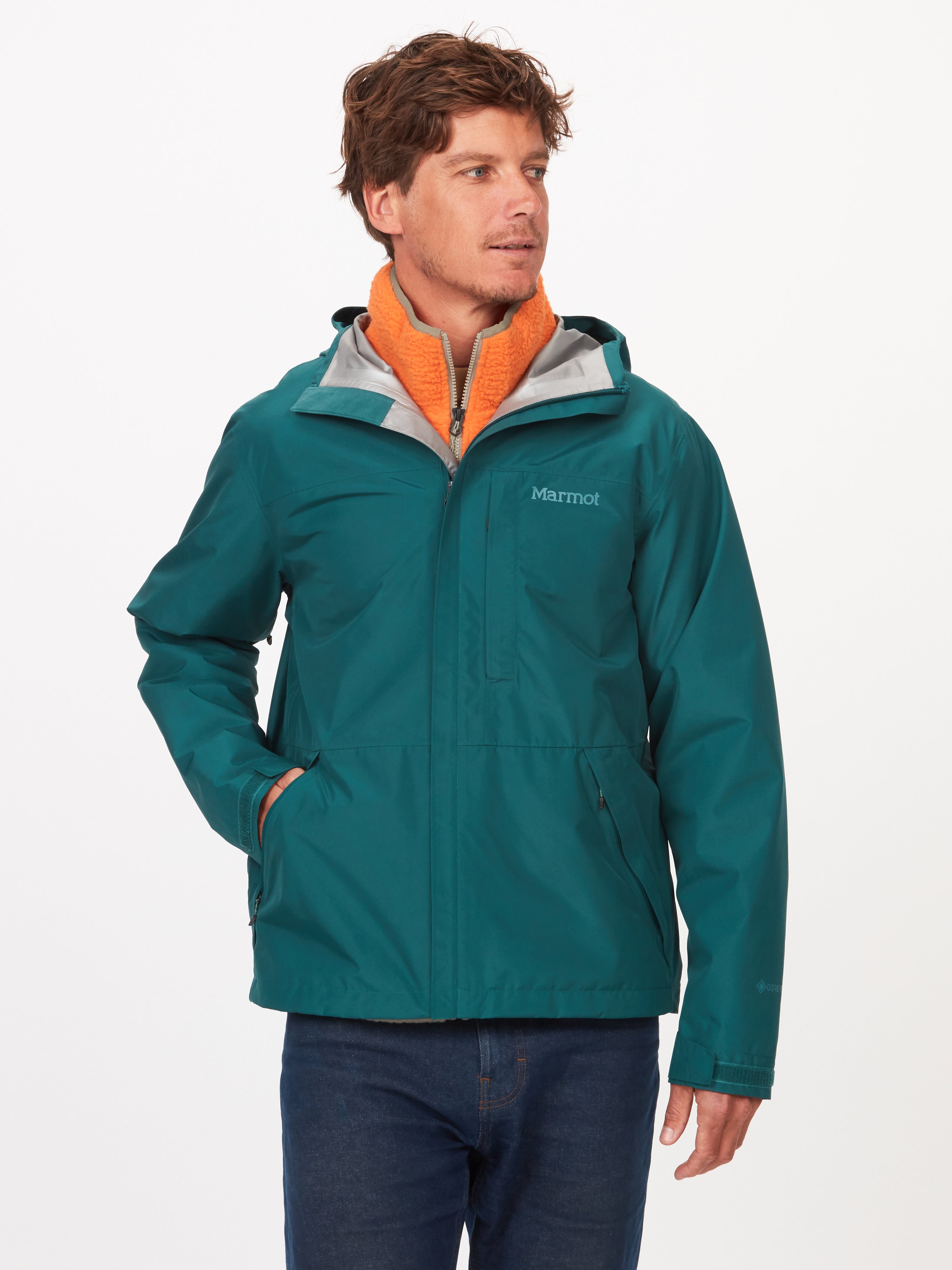 Minimalist GORE-TEX® Jacket – Marmot