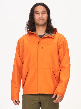 Minimalist GORE-TEX® Jacket