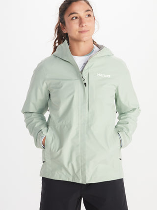 Wm's Minimalist GORE-TEX® Jacket